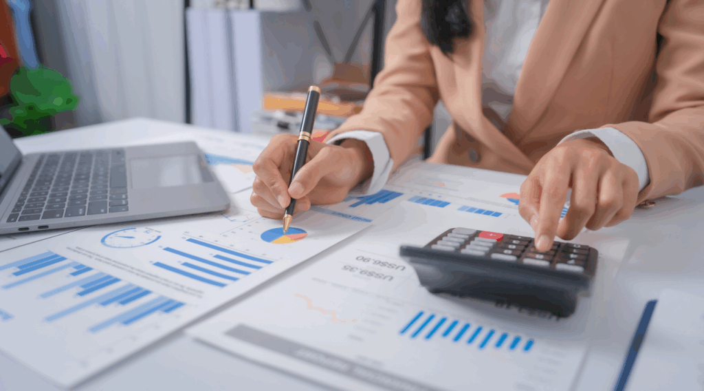 accounts payable management los angeles fractional cfo