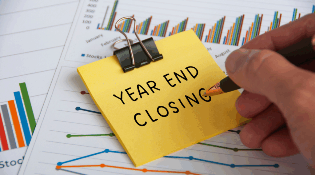 year-end strategies for business growth