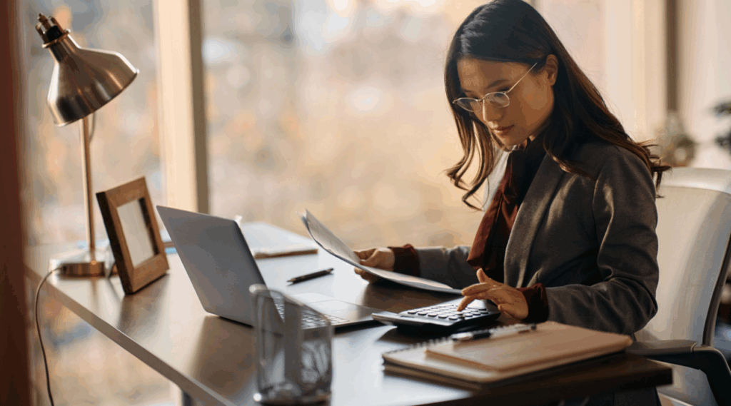 hidden tax deductions year-end books business finances