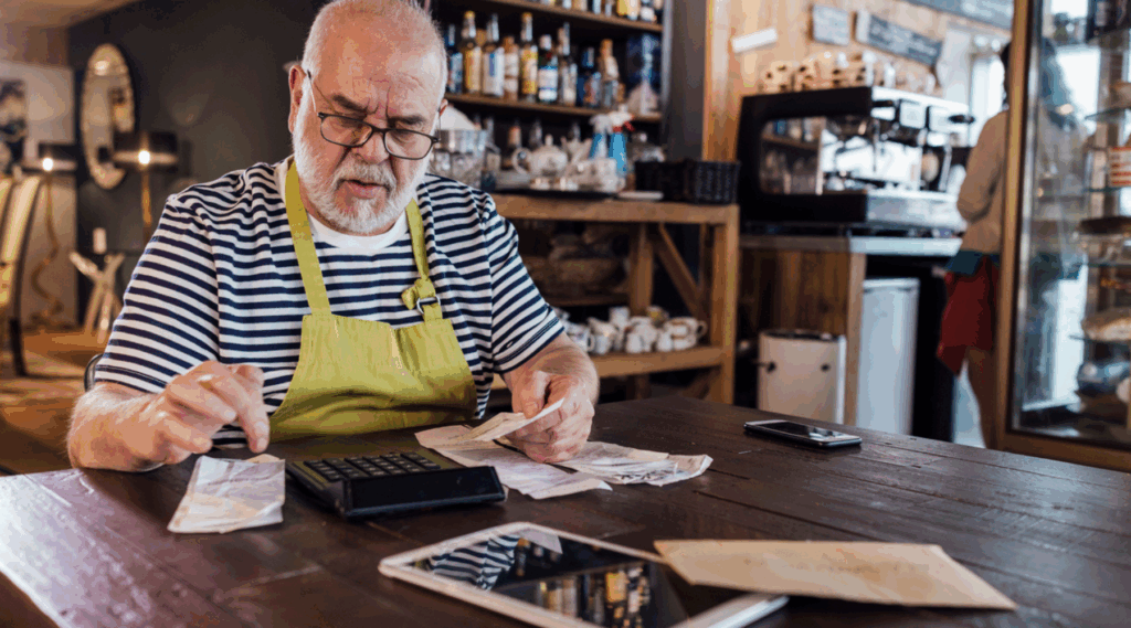 hidden tax deductions year-end books business finances