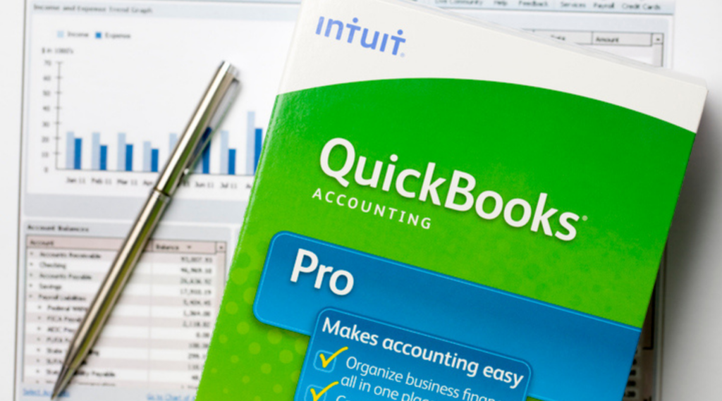 QuickBooks setup mistakes scaling business