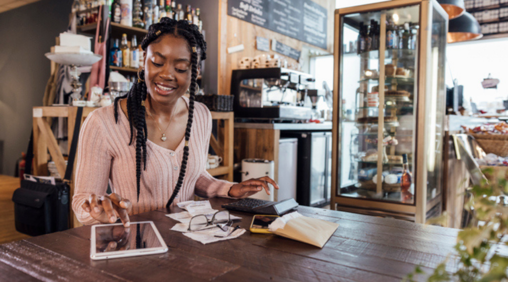 budgeting for 7 figure businesses