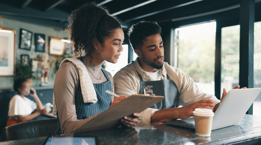 business profitability vs growth