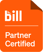 Bill Partner Certified